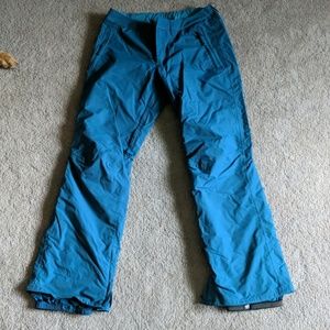 Burton ski pants